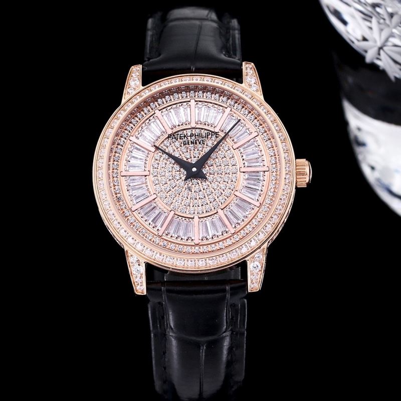 PATEK PHILIPPE Watches